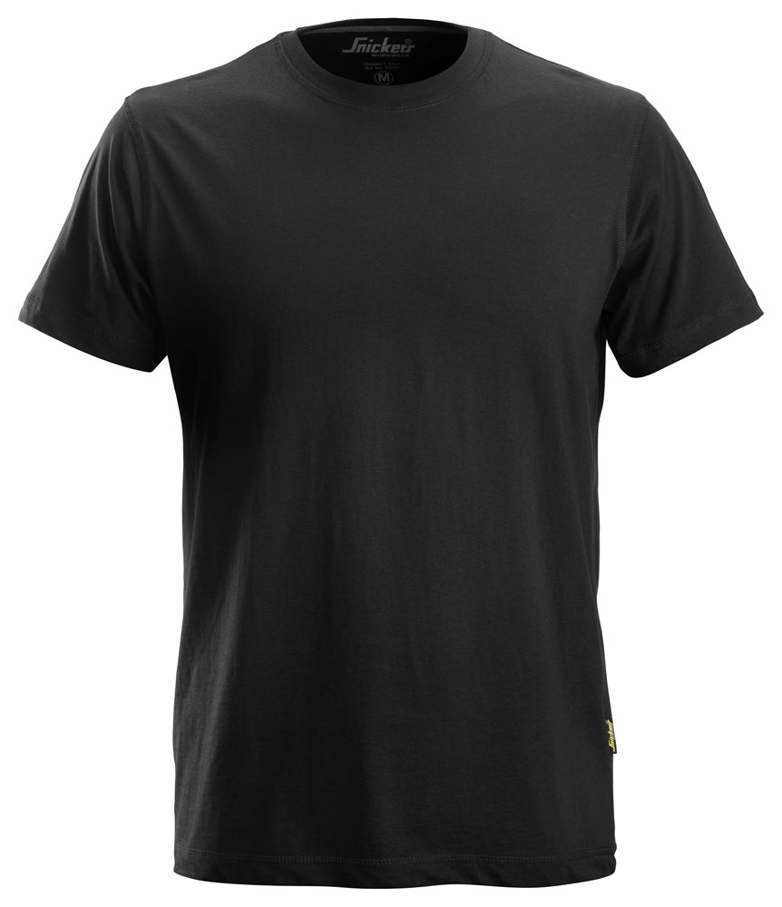 T-shirt classic snickers-1 T-shirt classic snickers-1