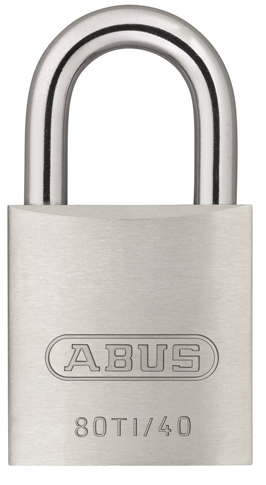 hangslot titalium abus-1 hangslot titalium abus-1