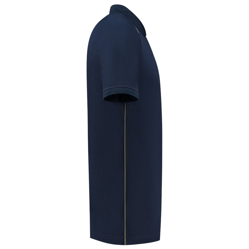 poloshirt bicolor accent tricorp-5 poloshirt bicolor accent tricorp-5