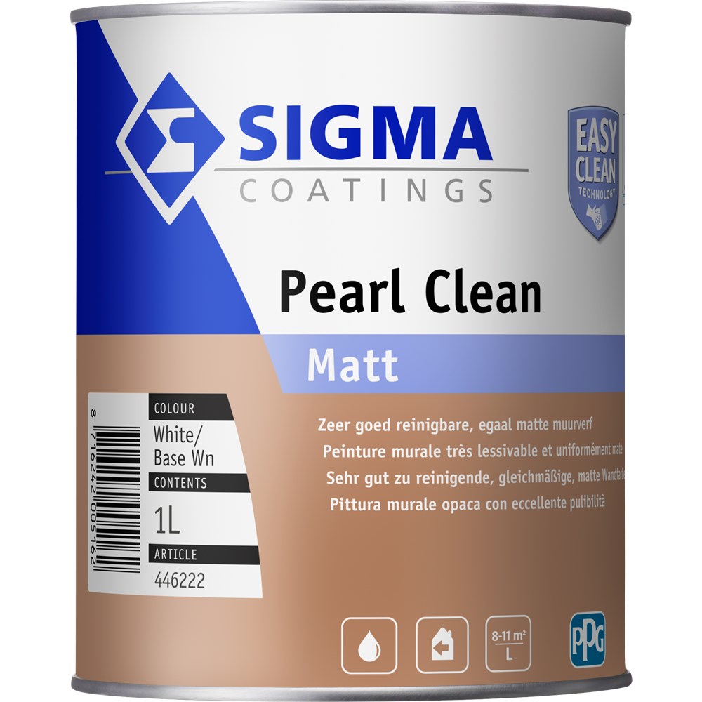 Sigmapearl clean mat (5)