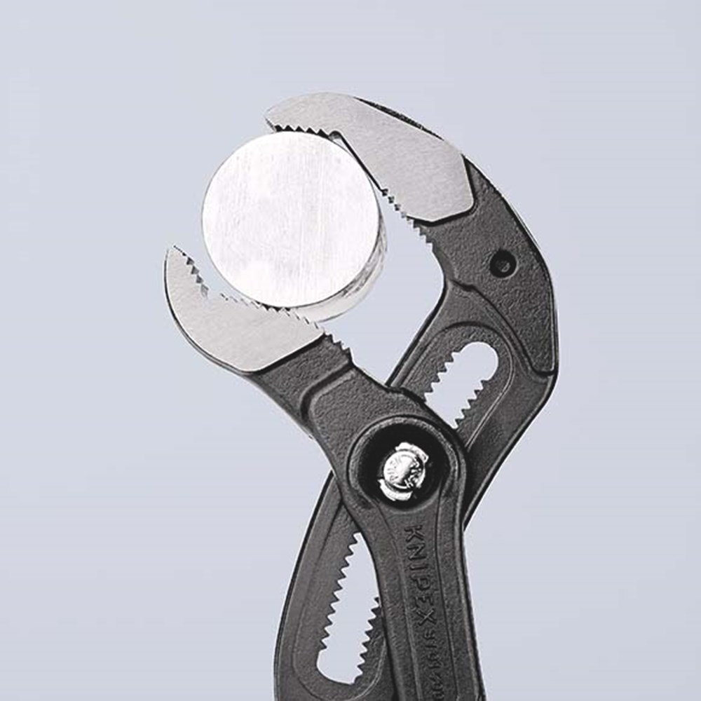 waterpomptang cobra xl knipex-5 waterpomptang cobra xl knipex-5
