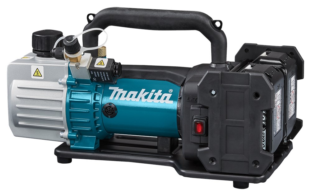 accu vacuümpomp makita-9 accu vacuümpomp makita-9
