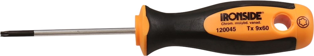 schroevendraaier torx ironside-3 schroevendraaier torx ironside-3