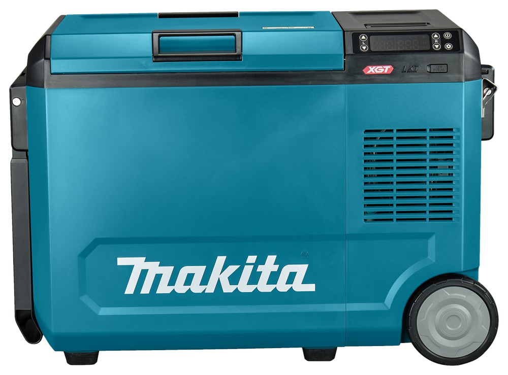 accu vries-/ koelbox makita-5 accu vries-/ koelbox makita-5