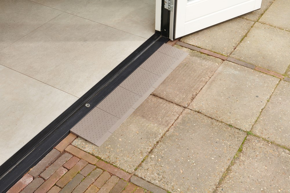 verbredingset grijs/bruin secucare-2 verbredingset grijs/bruin secucare-2