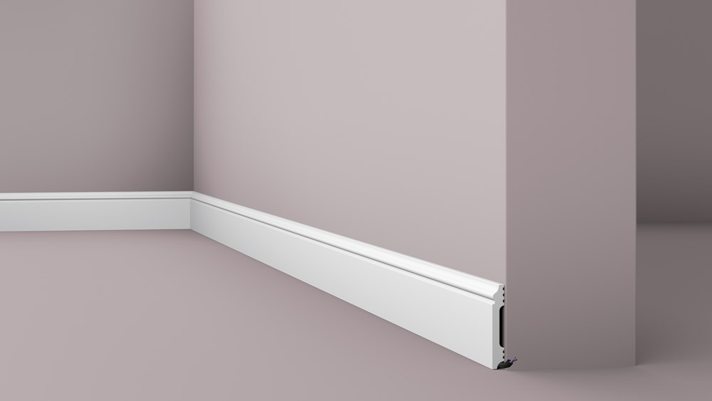WALLSTYL PLINT FL1 80X12 2 MTR 