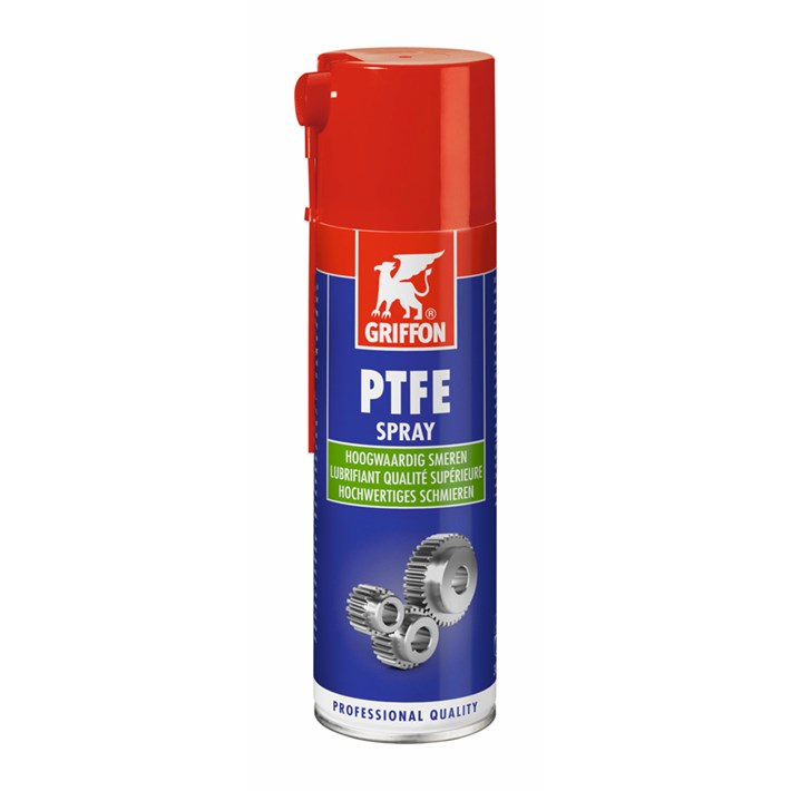 1233426 GR PTFESPRAY AER 300ML*12 NLFR