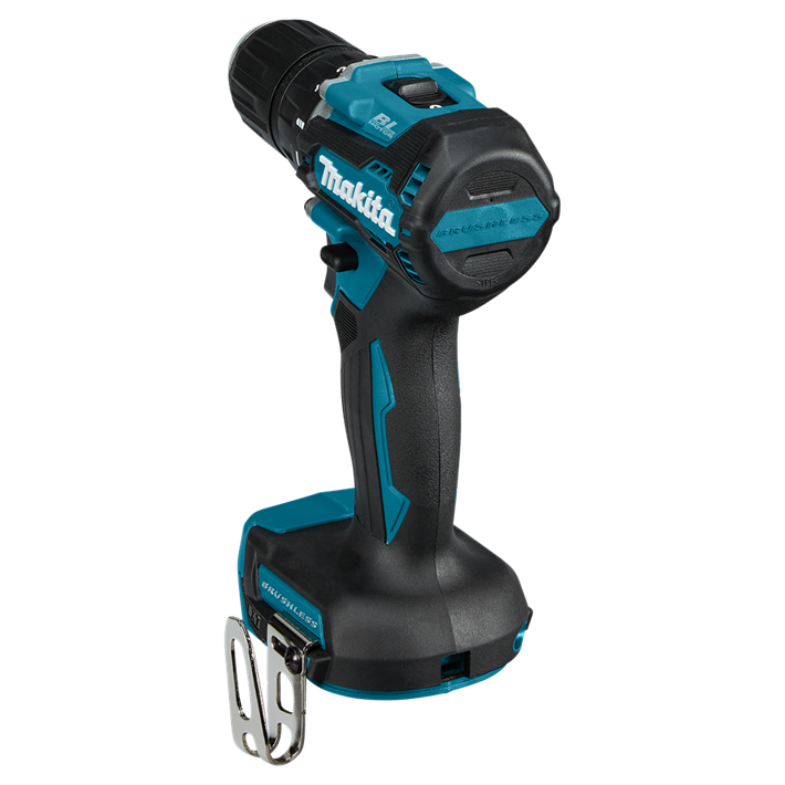 Afbeelding Makita 18 v boor-/schroefmachine DDF487RTJ