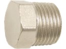 KELFORT Eindkap buitendraad 3/4 STAAL VERNIKKELD 1524471.tif
