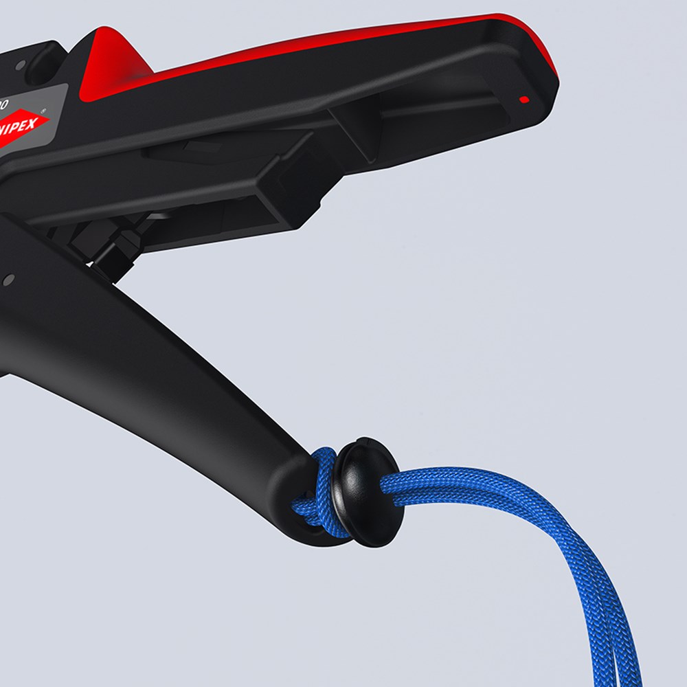 afstriptang knipex-9 afstriptang knipex-9