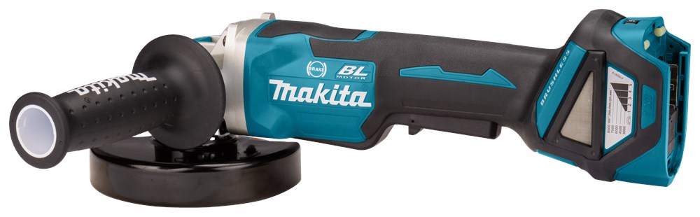 accu haakse slijper makita 125mm-4 accu haakse slijper makita 125mm-4
