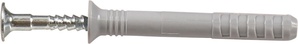 slagplug nylon kelfort-3 slagplug nylon kelfort-3