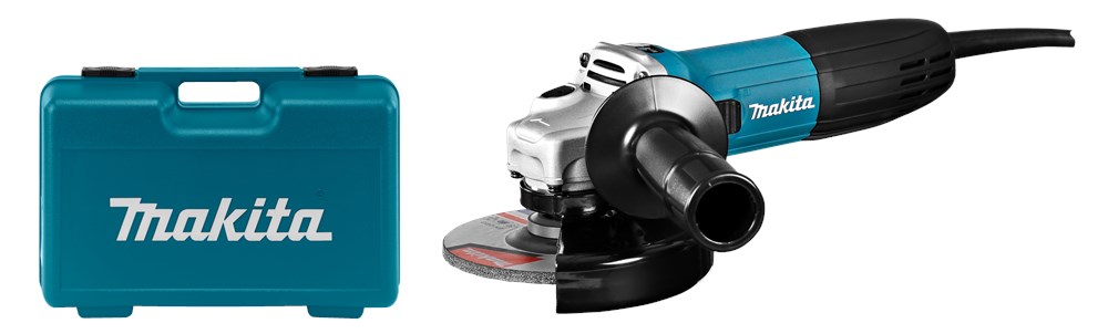 haakse slijper makita 125mm-2 haakse slijper makita 125mm-2