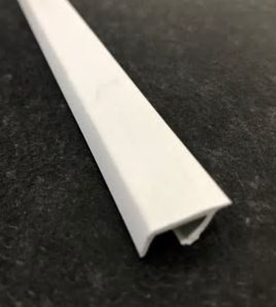 Glaslatten