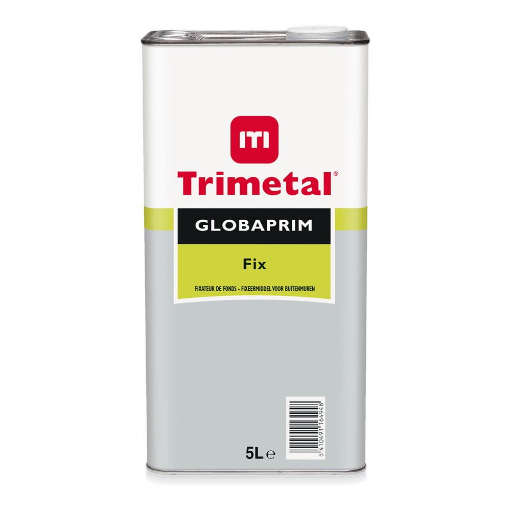 Afbeelding voor Globaprim Fix