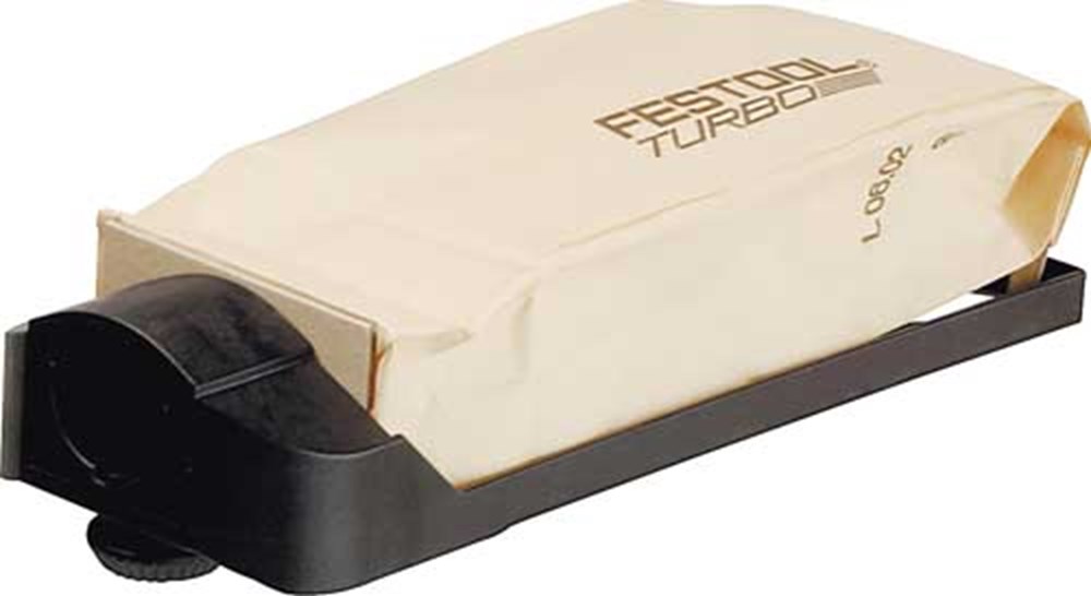Afbeelding voor Turbofilter-set TFS-ES 150