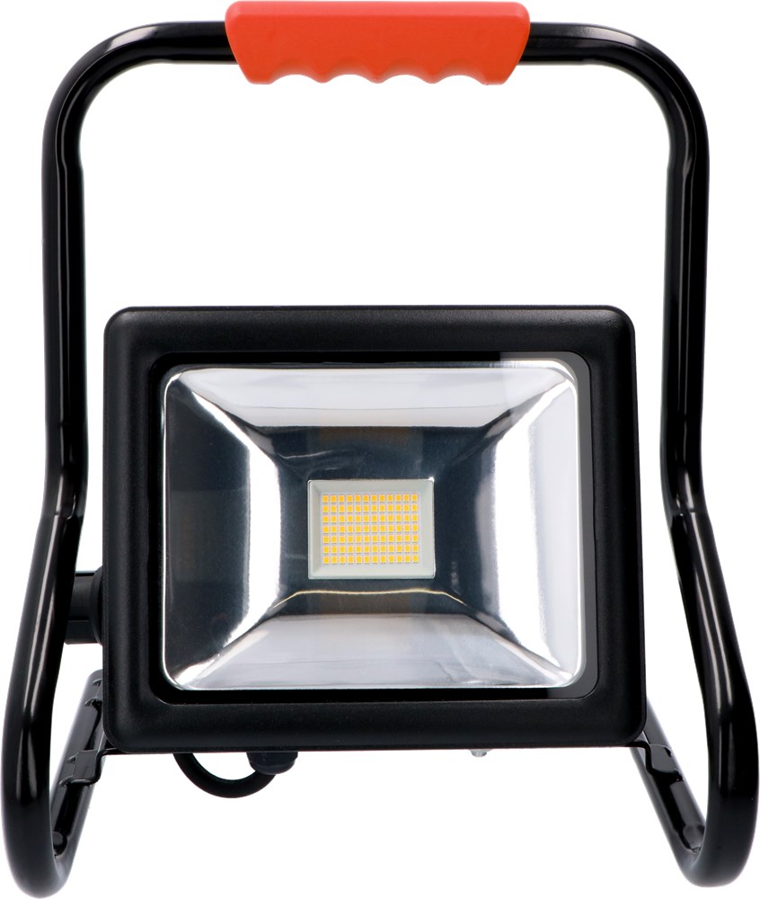 Afbeelding voor Bouwlamp LED