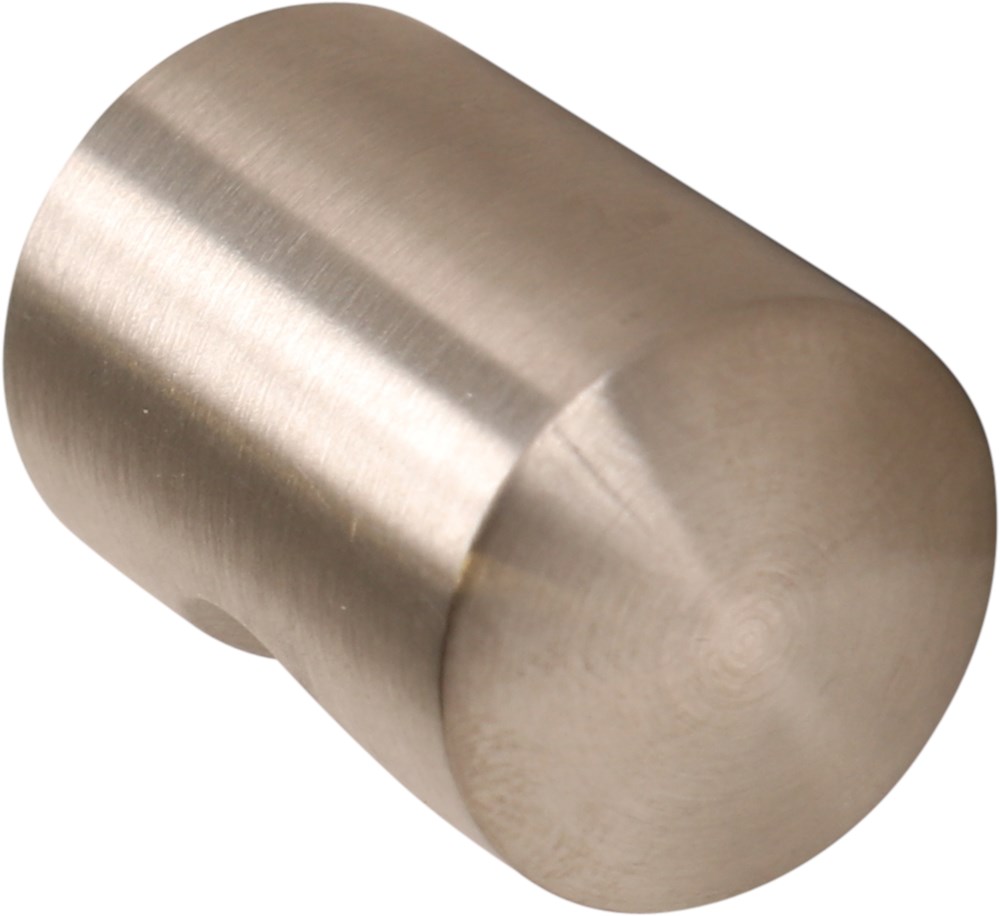 meubelknop rvs a2 oxloc-2 meubelknop rvs a2 oxloc-2