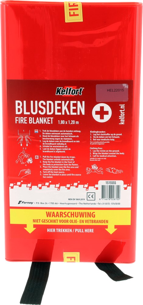 blusdeken kelfort-4 blusdeken kelfort-4