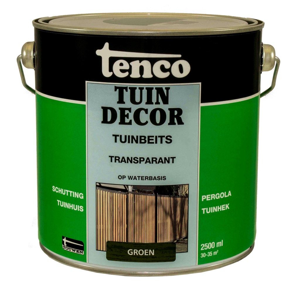 Tenco Tuindecor Transparant (5)