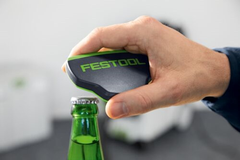 flesopener T-loc festool-3 flesopener T-loc festool-3