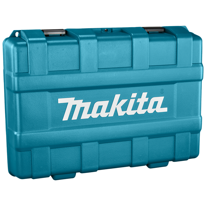 Afbeelding Makita 40 v max combihamer HR009GM202