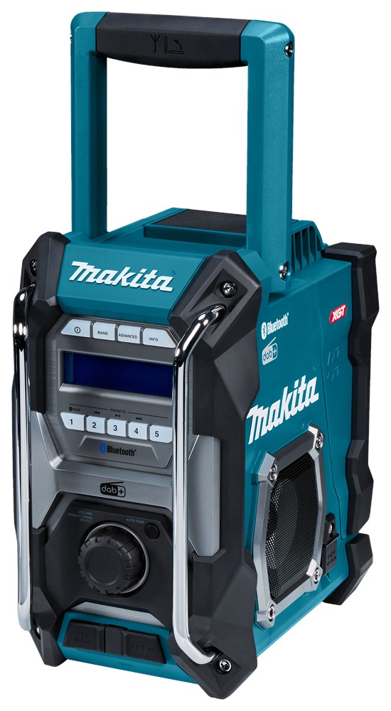 accu bouwradio makita-4 accu bouwradio makita-4