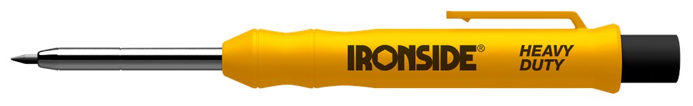 diepgatpen potlood ironside-1 diepgatpen potlood ironside-1