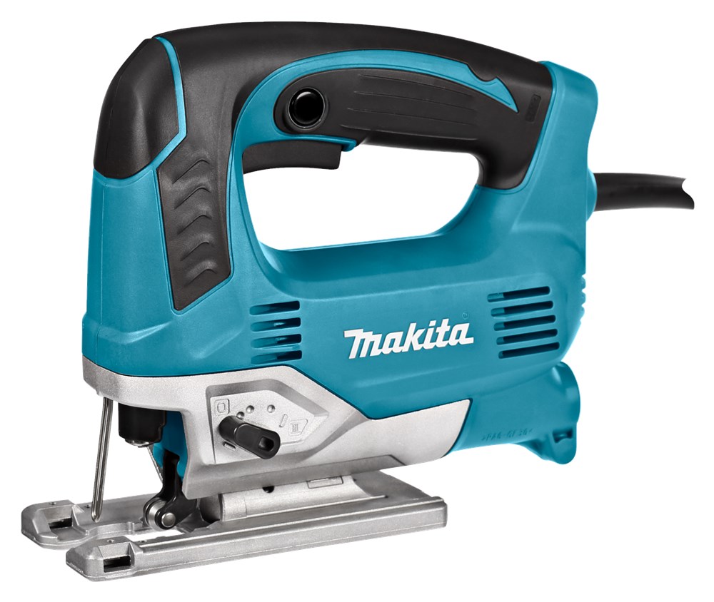 middag Vliegveld Sceptisch MAKITA 230 V DECOUPEERZAAG D-GREEP JV0600K | Groothandel gereedschap,  techniek en inbraakbeveiliging