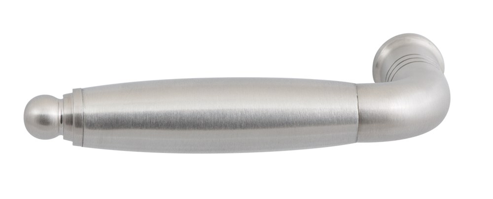 RVS geborsteld, Grijs, RVS, Ja, 60 mm, 16 mm, 120 mm, Ika, Beide, stuk, Jaren 30, N.v.t. GPF434501200.png