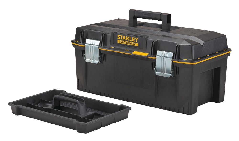 gereedschapskoffer stanley fatmax-2 gereedschapskoffer stanley fatmax-2