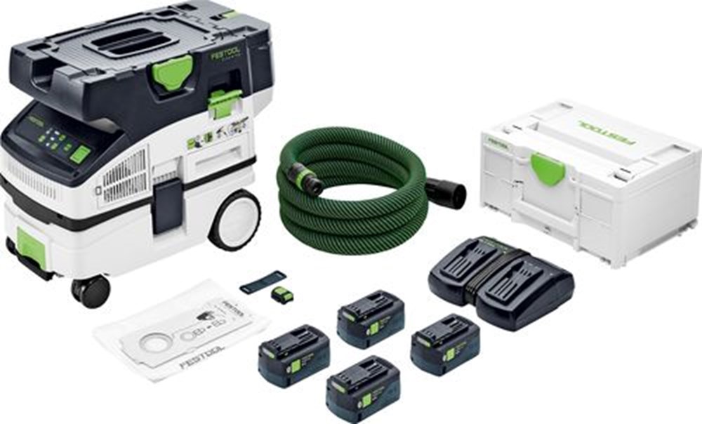 accu stofafzuigmobiel cleantec festool-1 accu stofafzuigmobiel cleantec festool-1