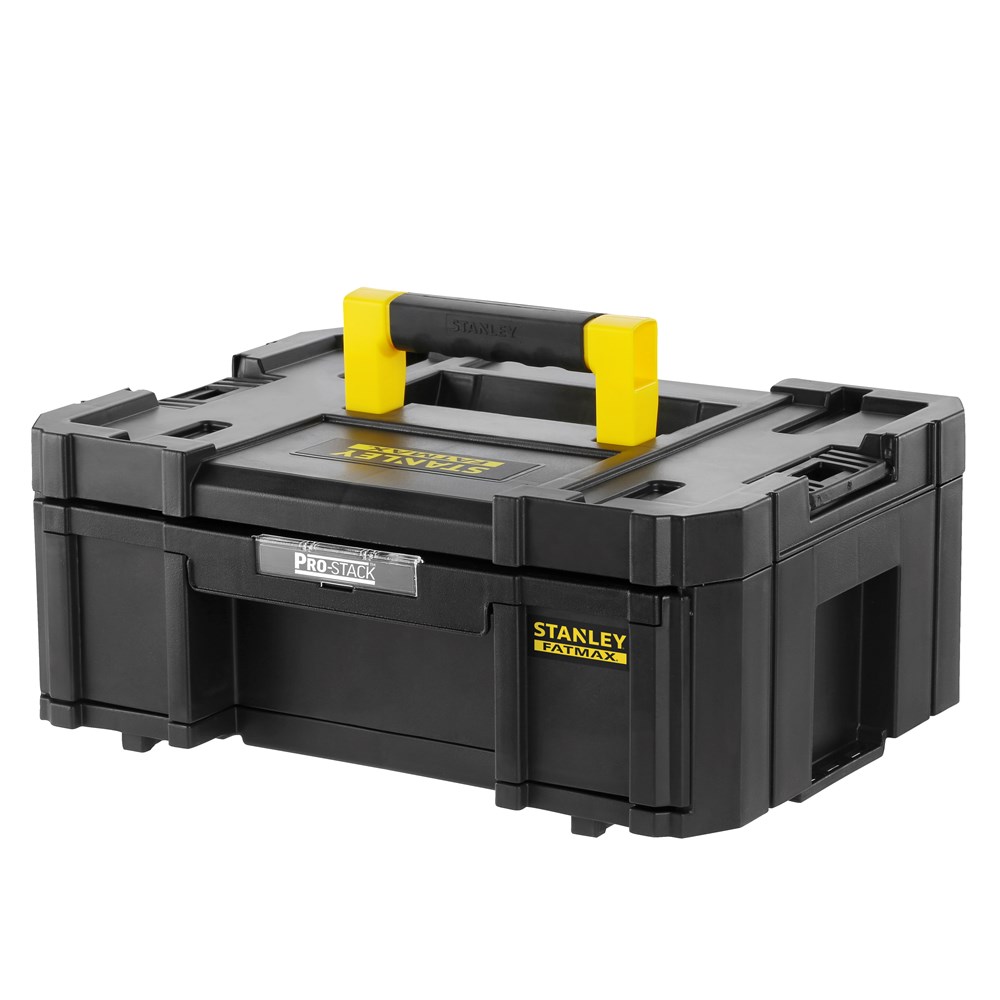 gereedschapskoffer stanley fatmax-1 gereedschapskoffer stanley fatmax-1