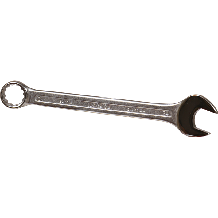 Ring-/steeksleutel Ironside