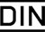 Icon DIN 67510-1