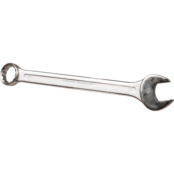 Ring-/steeksleutel Ironside