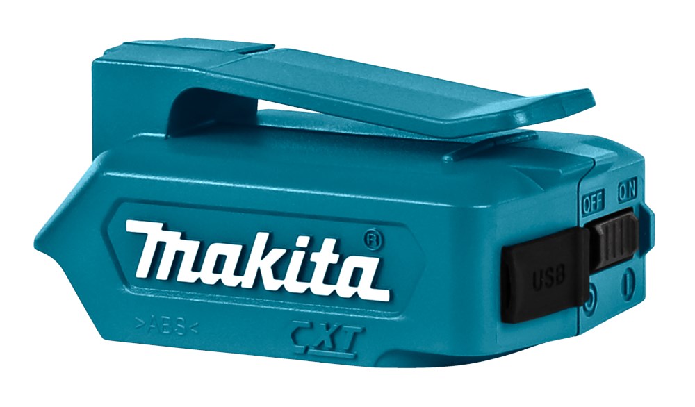 USB-adapter cxt makita-3 USB-adapter cxt makita-3