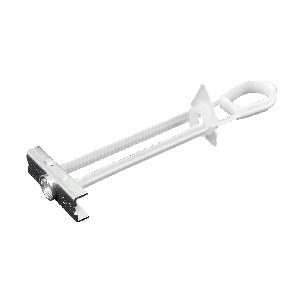hollewandanker metaal/nylon toggler-1 hollewandanker metaal/nylon toggler-1