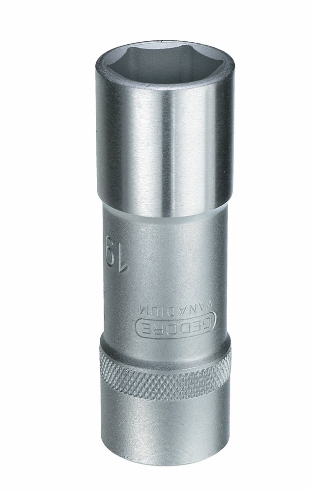 dopsleutel zeskant gedore-1 dopsleutel zeskant gedore-1