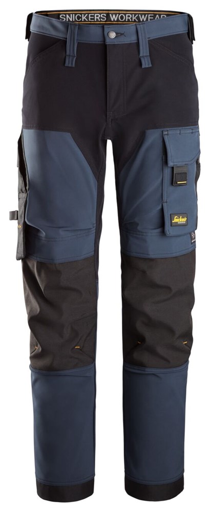werkbroek allroundwork stretch snickers-2 werkbroek allroundwork stretch snickers-2