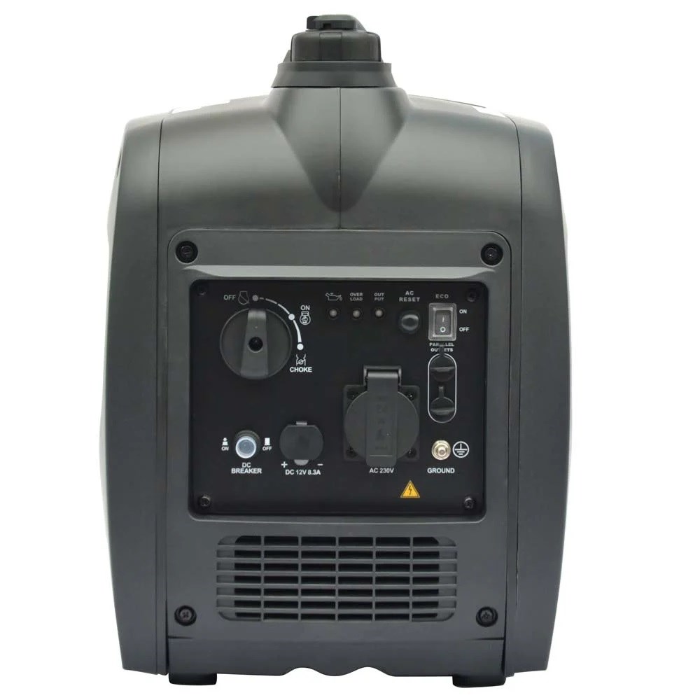 stroomgenerator contimac-3 stroomgenerator contimac-3