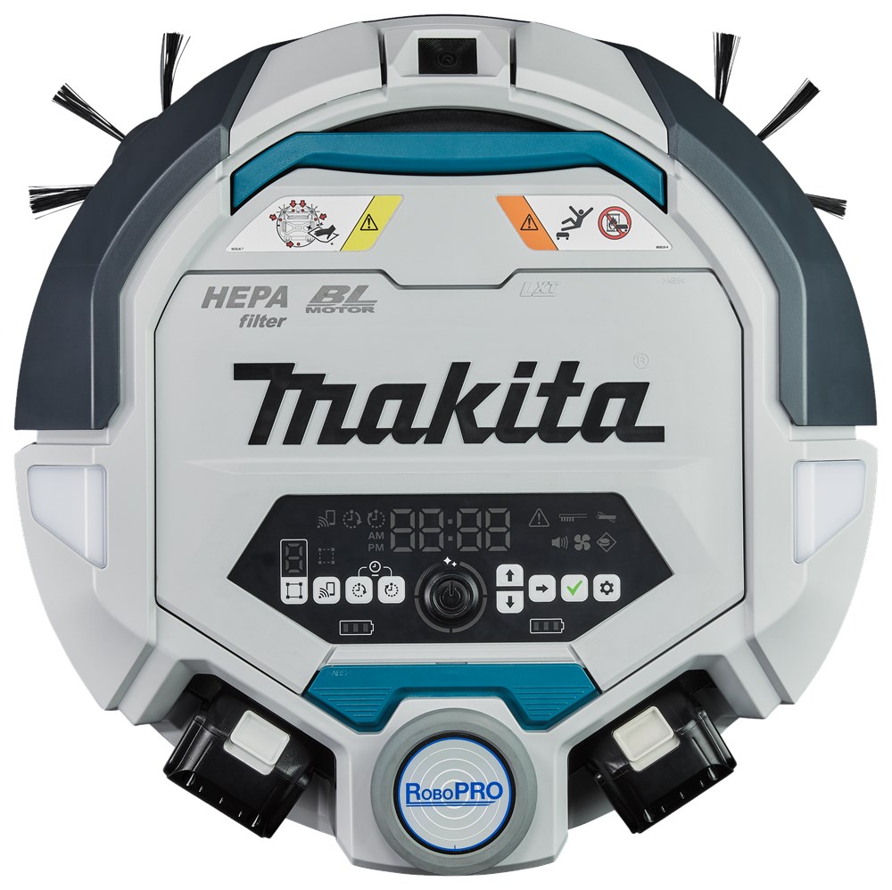 accu robocleaner makita-13 accu robocleaner makita-13