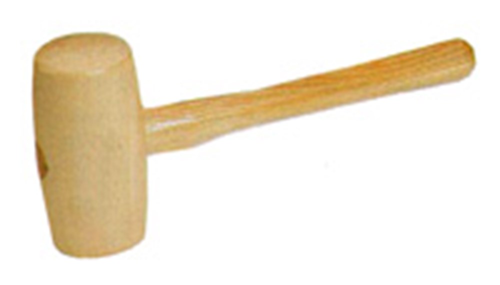 Hamers, hout