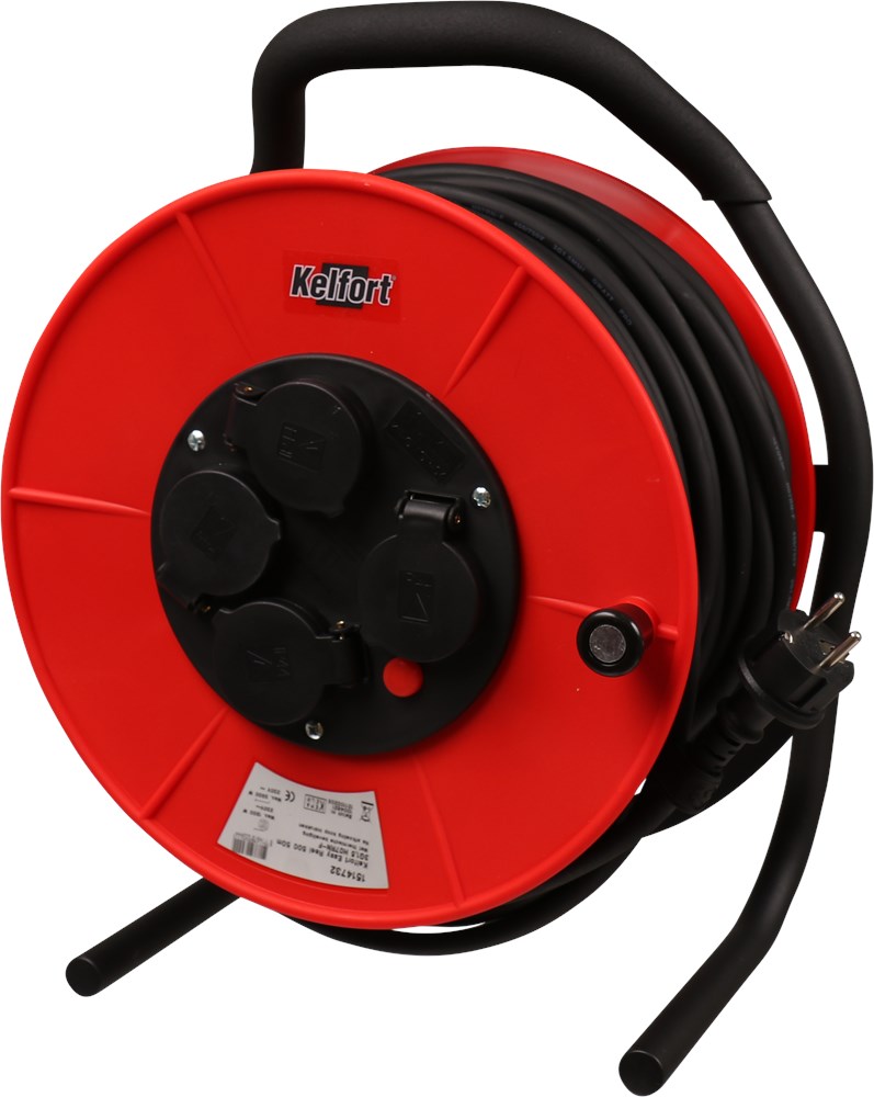 kabelhaspel neopreen kelfort-2 kabelhaspel neopreen kelfort-2