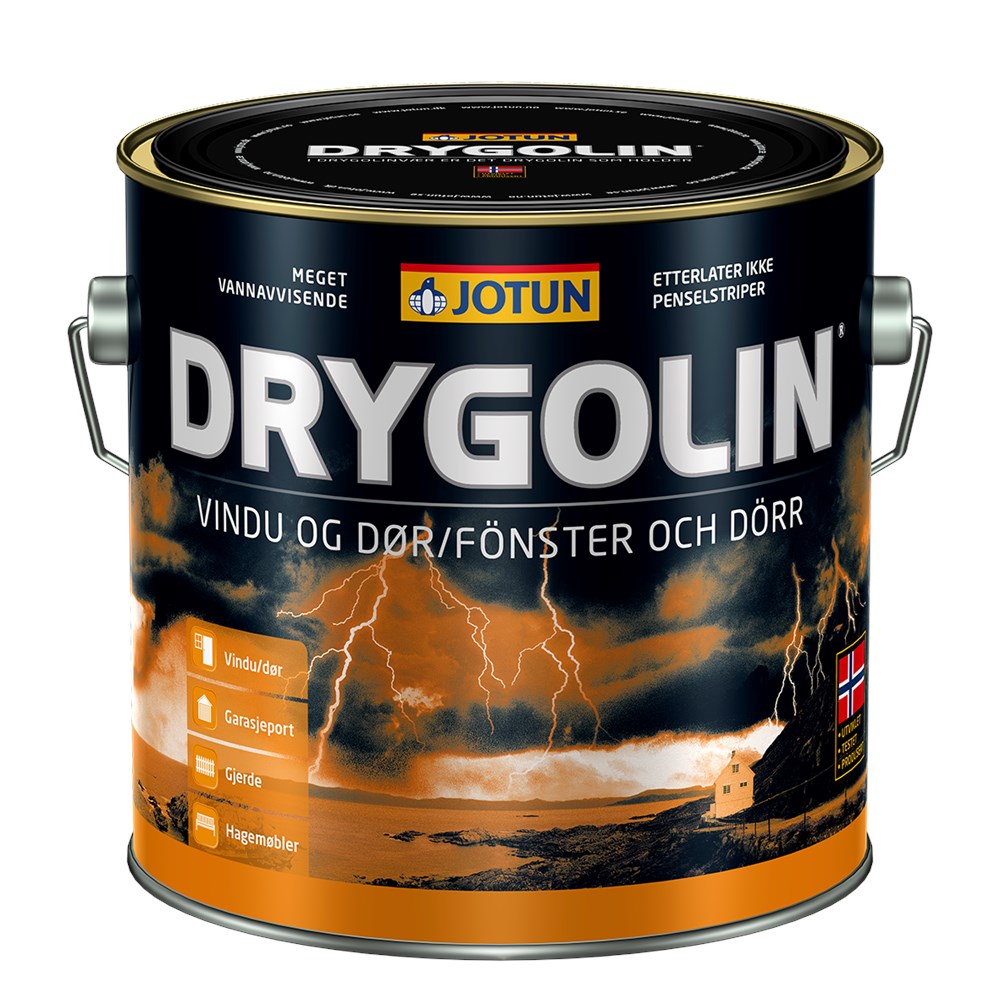 Jotun drygolin vindu og dor (2)