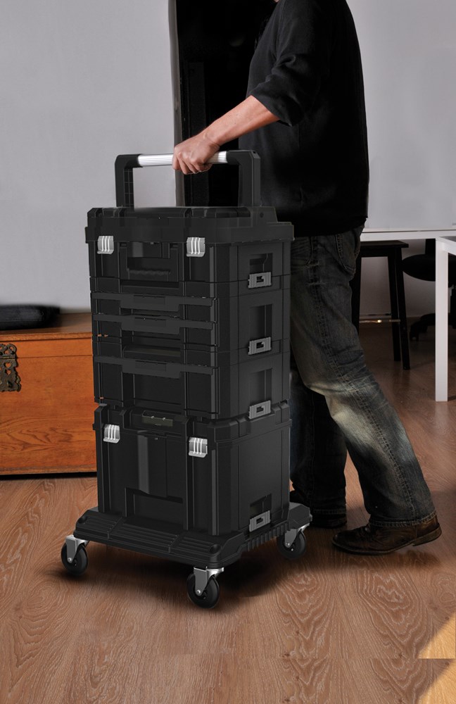 gereedschapswagen stanley fatmax-2 gereedschapswagen stanley fatmax-2