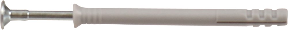 slagplug nylon kelfort-3 slagplug nylon kelfort-3