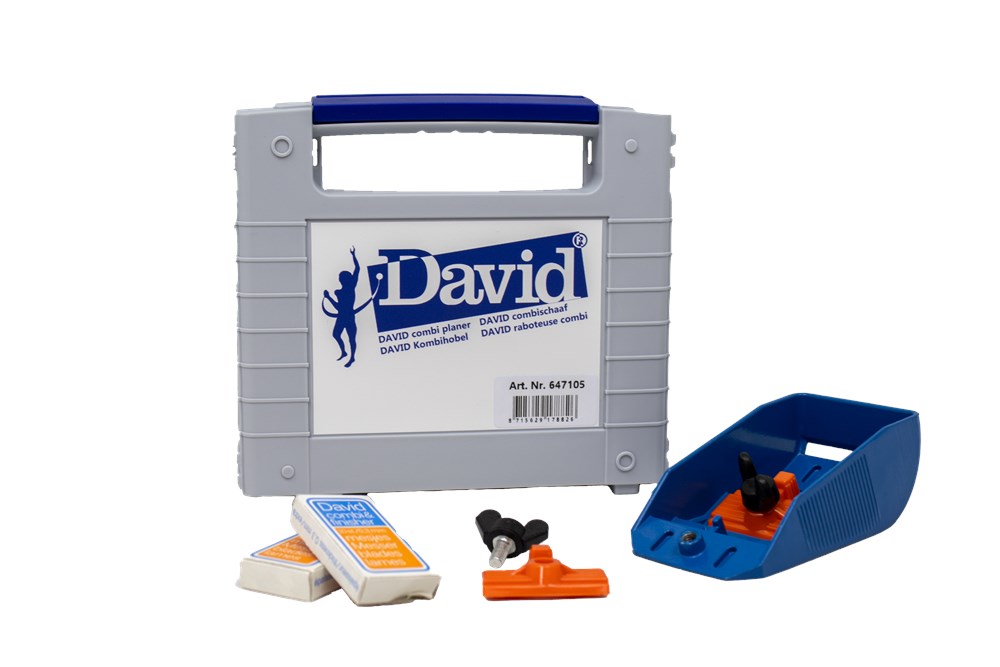 combischaaf set limited david-6 combischaaf set limited david-6