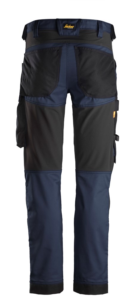 werkbroek allroundwork stretch snickers-2 werkbroek allroundwork stretch snickers-2