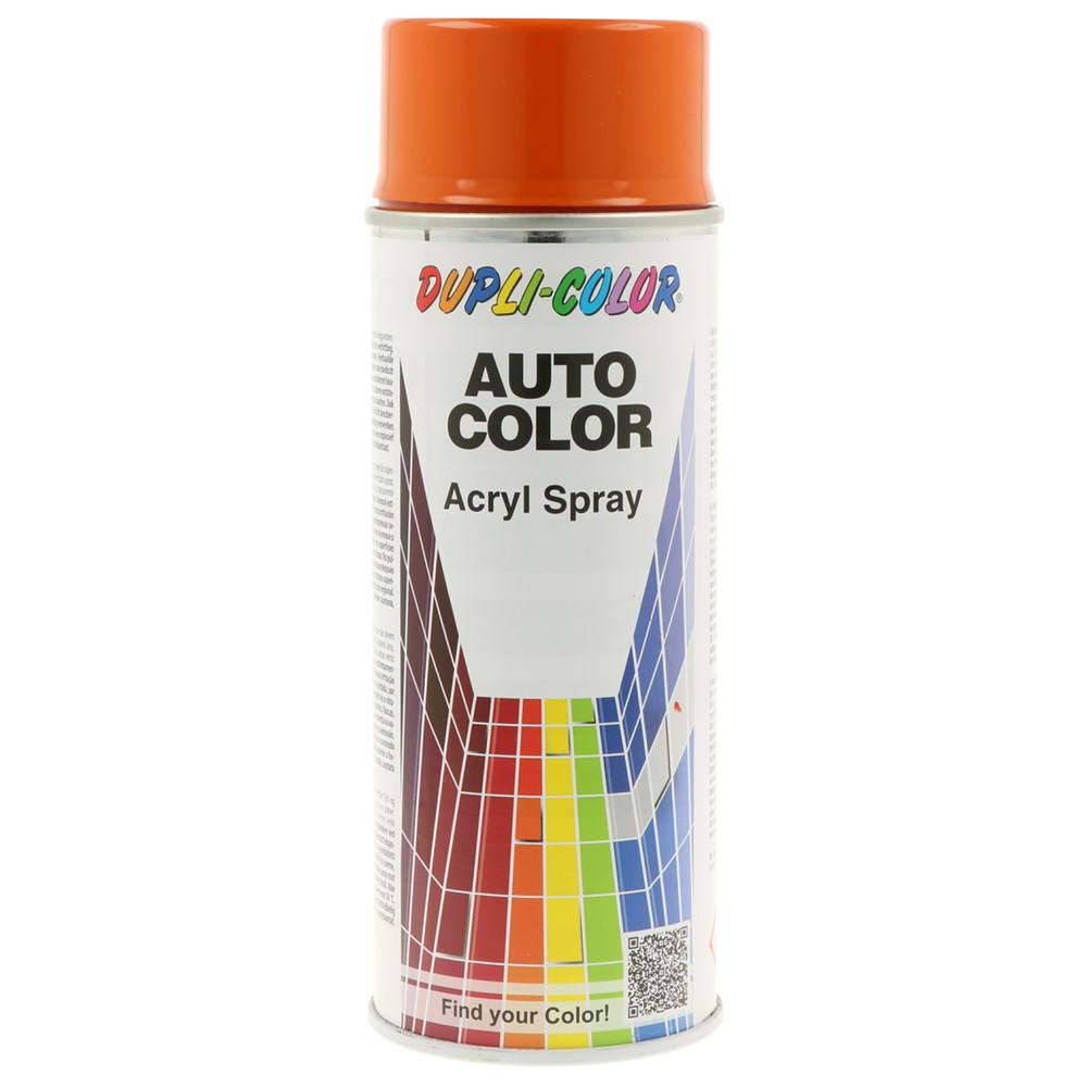 Dupli autocolor 400 milliliter (62)